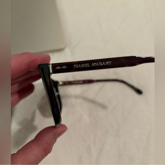 Isabel Marant Sunglasses pristine condition - Picture 6 of 7
